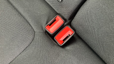 Ford Fiesta 1.0 EcoBoost Hybrid mHEV 125 ST-Line 5dr Petrol Hatchback